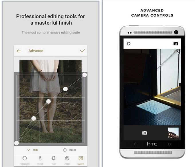 Tech Tuesday: Top 5 Photo Editing Apps You Need To Have On Your Phone