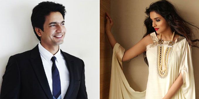 Asin Opens Up About Her First Meeting With Fiancé Rahul Sharma!