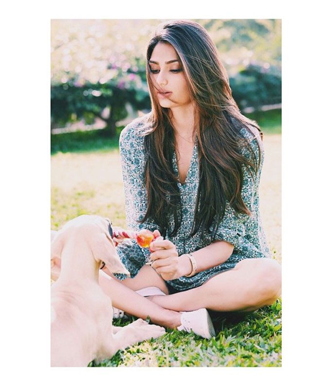 10 Reasons Athiya Shetty’s Instagram Account Is Our New Favourite!