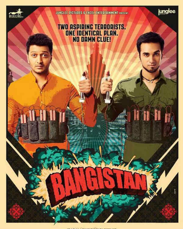 Box Office: Bangistan And Jaanisaar Prove To Be Disasters