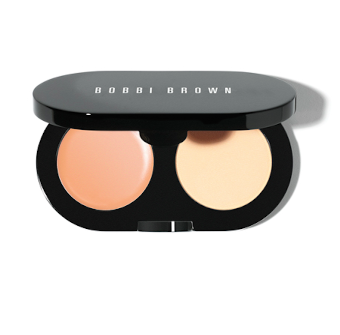 Bobbi Brown Creamy Concealer Kit (Source: Bobbi Brown)