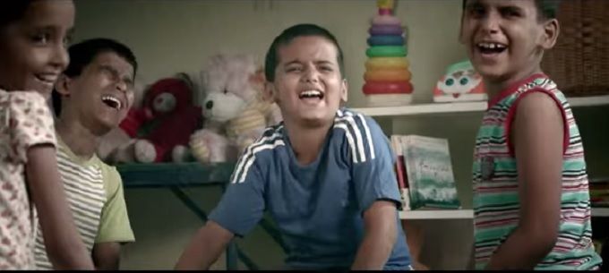 This Adorable Video’s Take On Cancer Will Make You Smile!