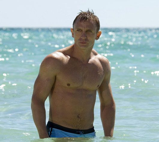 OMG! The Next James Bond Might Just Be THIS Former Footballer!