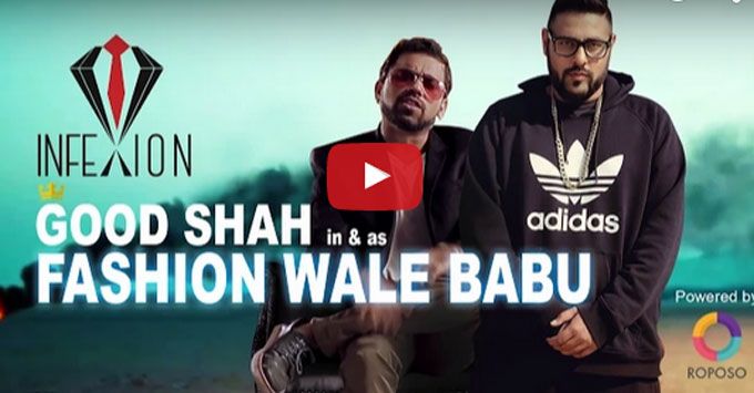 Badshah Just Trolled DJ Waale Babu &#038; It’s AWESOME!