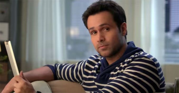 Is This The Most WTF Fairness Cream Advertisment You’ve Seen? What’s Up, Emraan Hashmi?