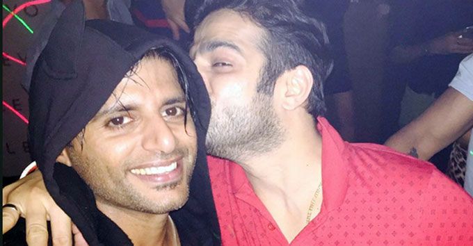 8 Photos From Karanvir Bohra’s Birthday That’ll Make You Wish You Were There!