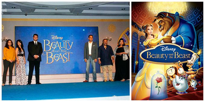 Why You Need To Be On The Lookout For Disney India’s First Stage Musical!