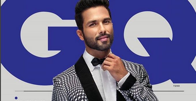 Shahid Kapoor Is Finally Getting His Much-Delayed Bachelor Party!