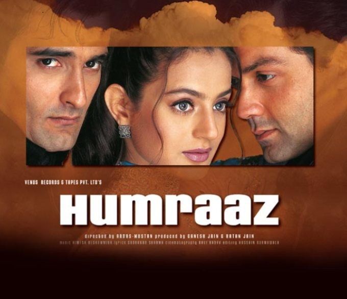 OMG! There Might Be A Sequel To Humraaz!