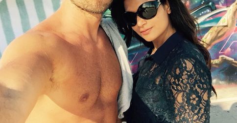 Photo Diary: Richa Chadda Holidaying In Los Angeles With Her Super Hot French Boyfriend!
