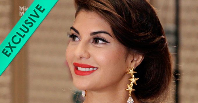 OMG! Jacqueline Fernandez Is Joining A Dating App!