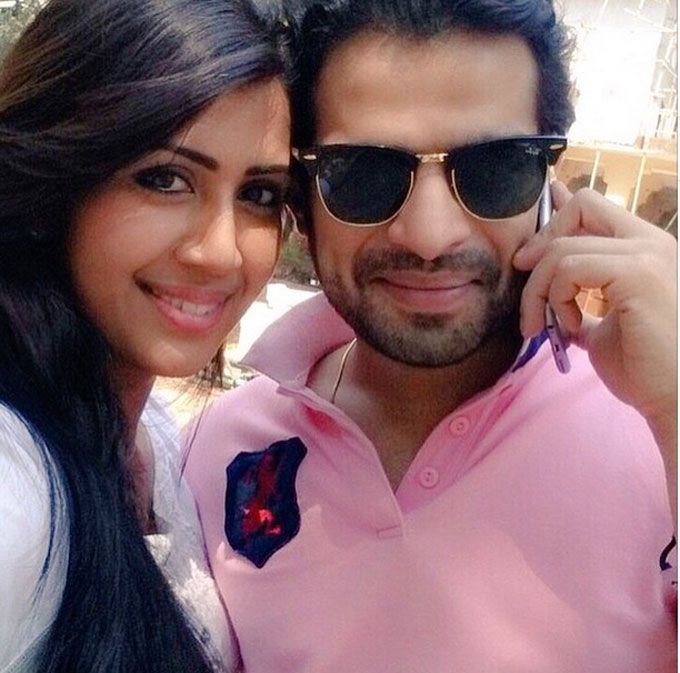 “I Don’t Really Care If People Doubt Our Marriage Will Work” – Karan Patel