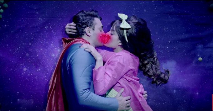 The Teaser Of Katti Batti’s ‘Lip To Lip’ Will Make You Want To Kiss RIGHT NOW!