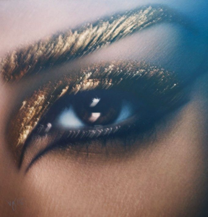The New Kim Kardashian West Beauty Collaboration Has Got To Be The Most Beautiful Yet!