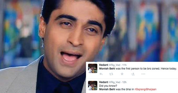 LOL! Now Mohnish Bahl Is Being Trolled On Twitter And It’s Hilarious!