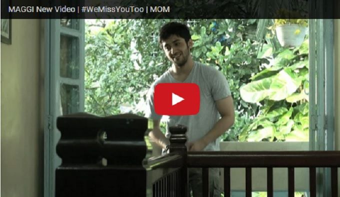 MAGGI’s New Ad Campaign Will Make You Miss The Good Ol’ Days! #WeMissYouToo