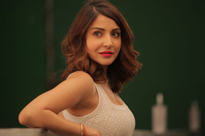 “It’s Like Some Apsara Has Come And Distracted Him. They Just Have A Lot Of Hatred” – Anushka Sharma