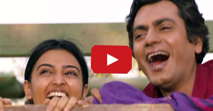 Nawazuddin Siddiqui &#038; Radhika Apte Will Steal Your Hearts In Manjhi’s First Trailer!