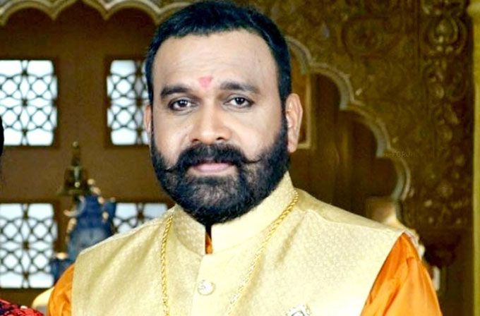 Shocking! TV Actor Sai Ballal Has Been Arrested For Sexual Harassment!