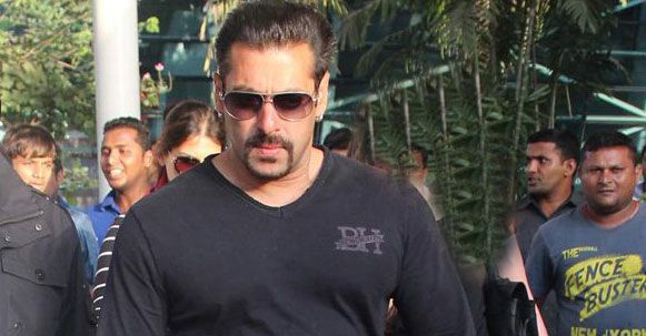 Salman Khan’s Hit-And-Run Case Hearing Delayed!