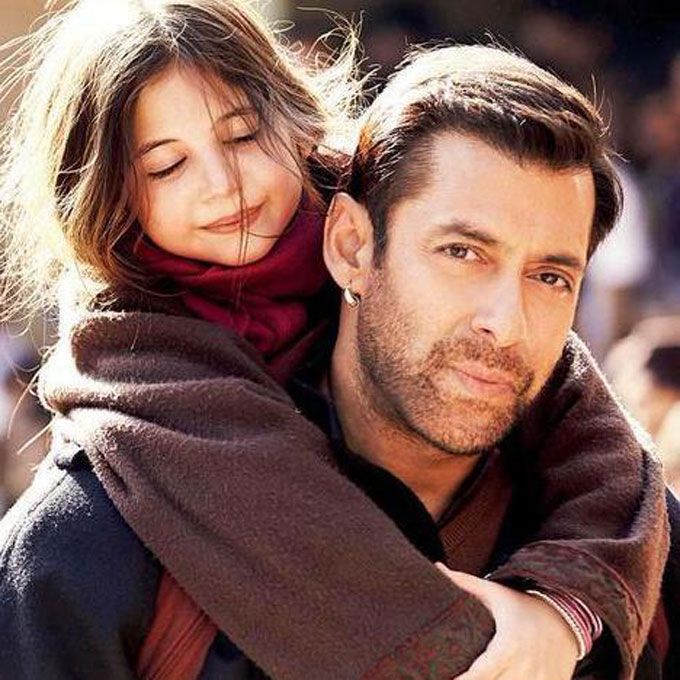 Movie Review: Bajrangi Bhaijaan – You MUST Watch It For Bhai, Bebo And Baby!