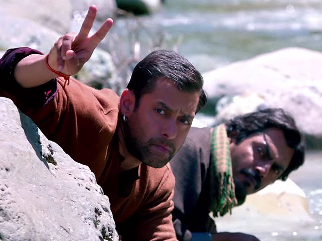 The Chairman Of The Pakistani Censor Board Has The Nicest Things To Say About Bajrangi Bhaijaan