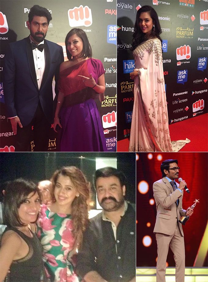 SIIMA 2015: 5 Awesome Things We Learned This Weekend!