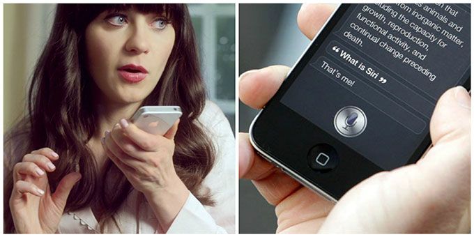 #TechTuesday: Here’s What Siri Looks And Sounds Like Outside Of Your Phone!