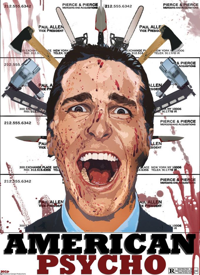 American Psycho