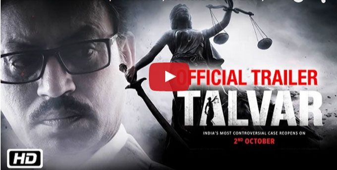 The Trailer Of The Aarushi Murder Case Movie Is Out &#038; It’s Super Intense!