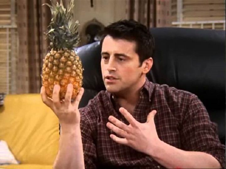 16 Signs You’re The Joey Tribbiani Of Your Friend Group!