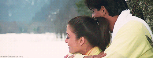 Shahrukh Khan and Aishwarya Rai