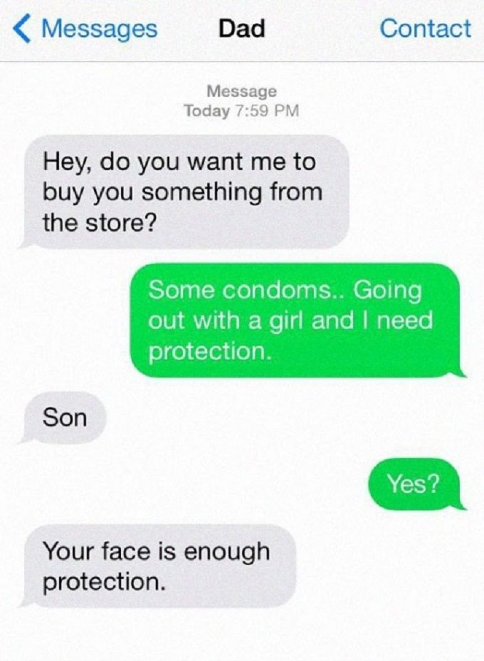 19 Rib-Tickling Text Messages That Never Fail To Make You Laugh!