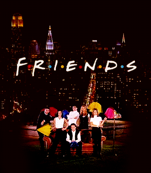 Tv Shows Friends GIF - Tv Shows Friends Joey Tribbiani - Discover