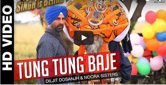 Singh Is Bliing’s First Song Is Here & It Is Absolutely Rocking!