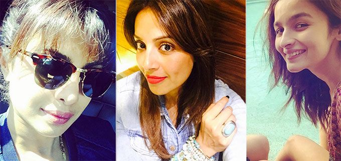 You’re Going To Be So Jealous When You See Where Bollywood Celebrities Are Vacationing Right Now