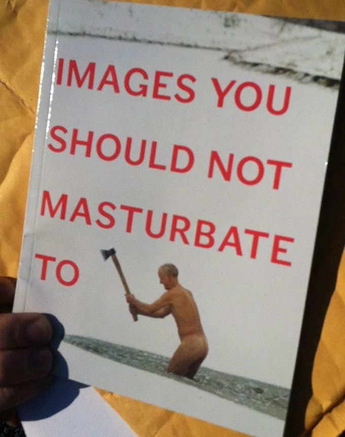 22 Hilarious Book Covers That’ll Shock Your Socks!