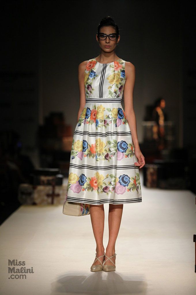 Payal Pratap, AIFW SS 2016, Amazon India Fashion Week