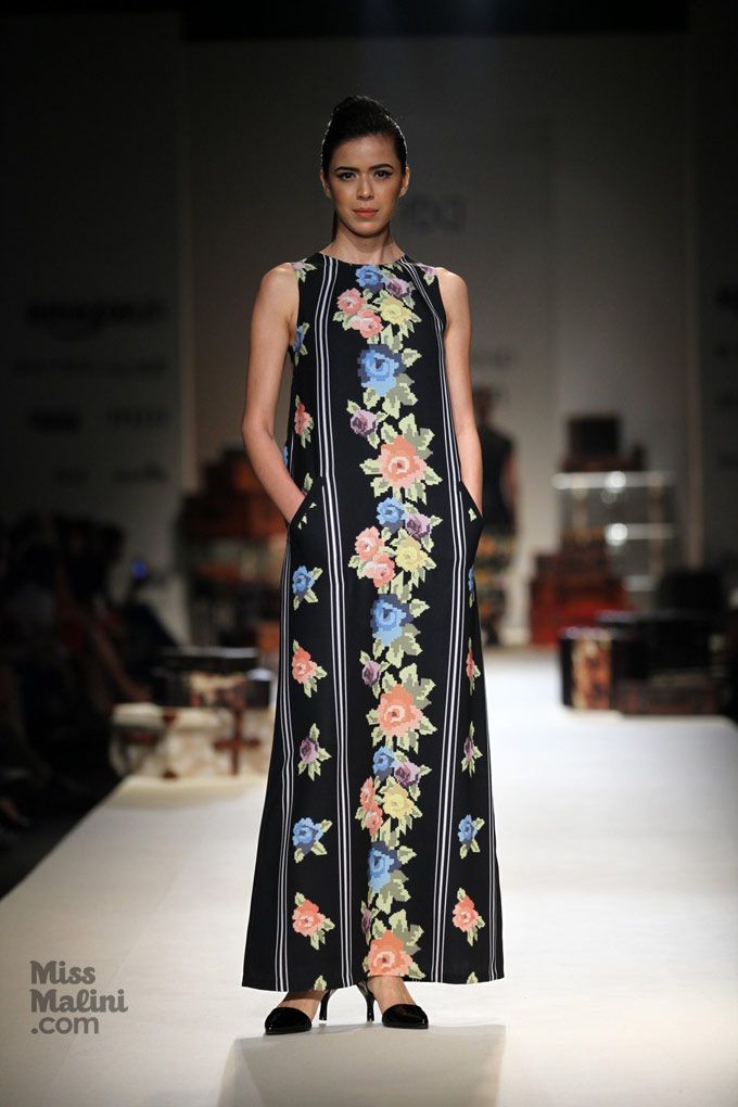 Payal Pratap, AIFW SS 2016, Amazon India Fashion Week