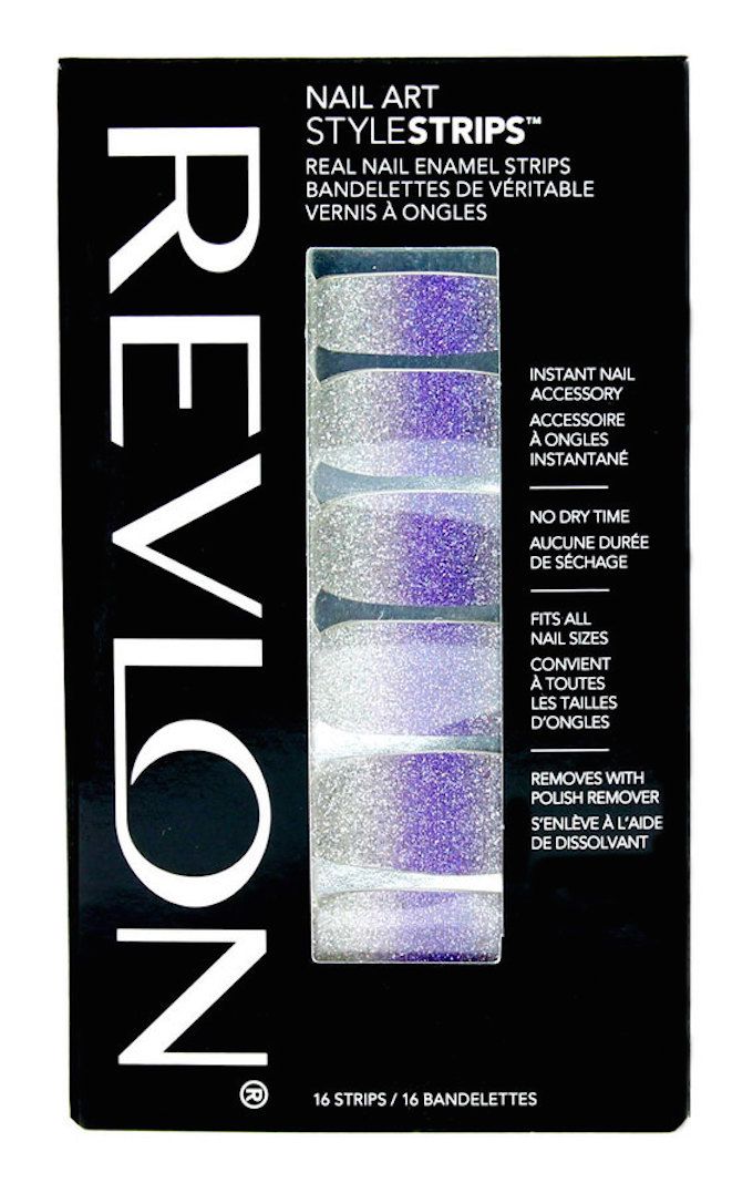 Revlon Nail Art Style Strips