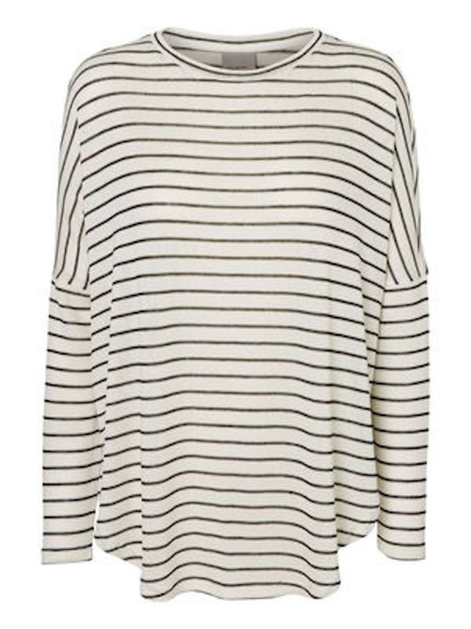 Vero Moda Stripped Top