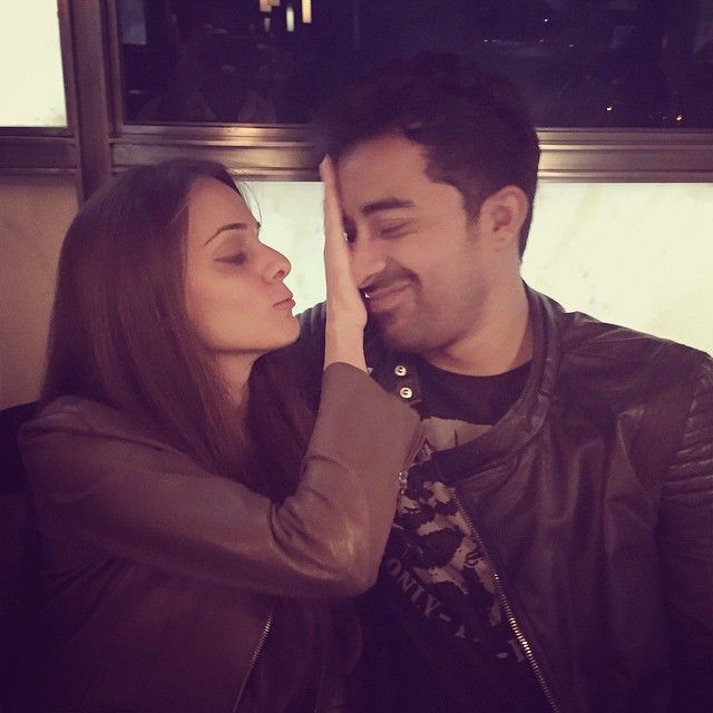 13 Photos Of Rannvijay Singh & His Wife Priyanka That Will Make You Want To Fall In Love!