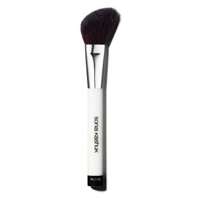 Sonia Kashuk Angled Contour Brush