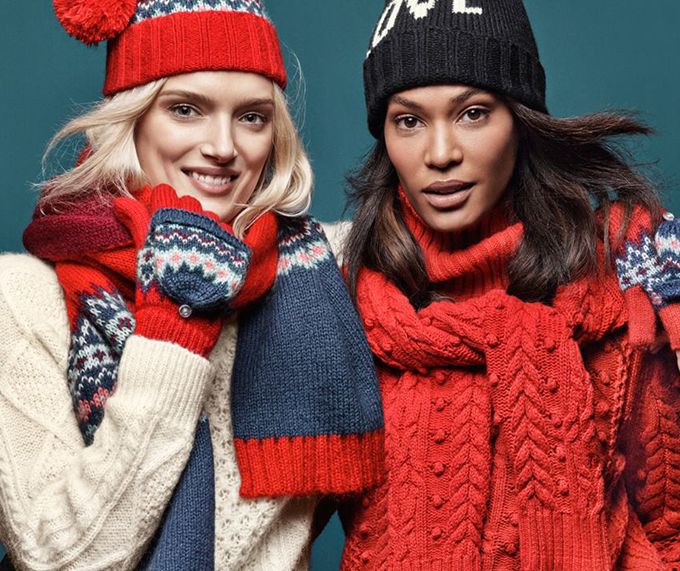 7 Style Trends To Follow For A Cheerful Holiday Season
