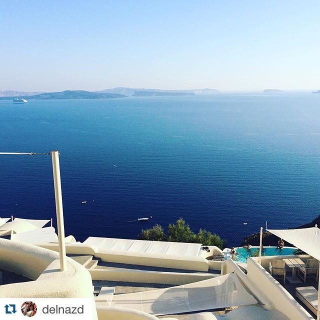 Malaika Arora Khan's Greece getaway | Source: Instagram |