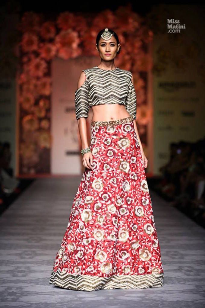 Siddartha Tytler, AIFW SS 2016, Amazon India Fashion Week