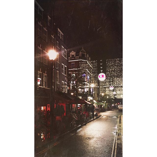 Arpita Khan and Aayush Sharma's London diaries | Source: Instagram |