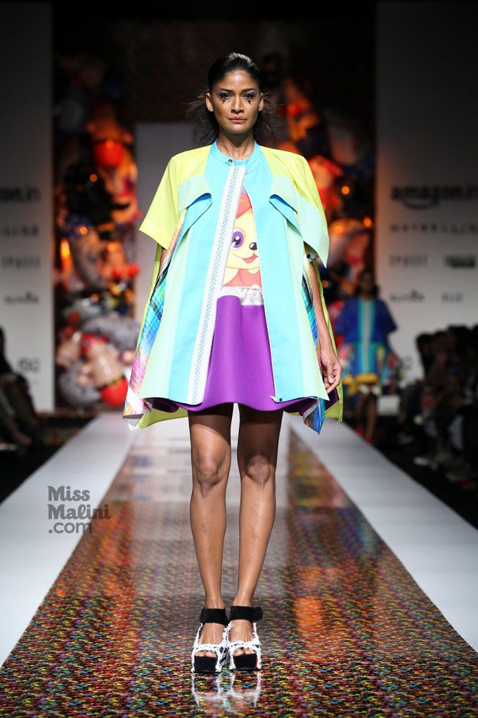 BandraRoad Decodes Street Style On And Off The Runway At #AIFWSS16