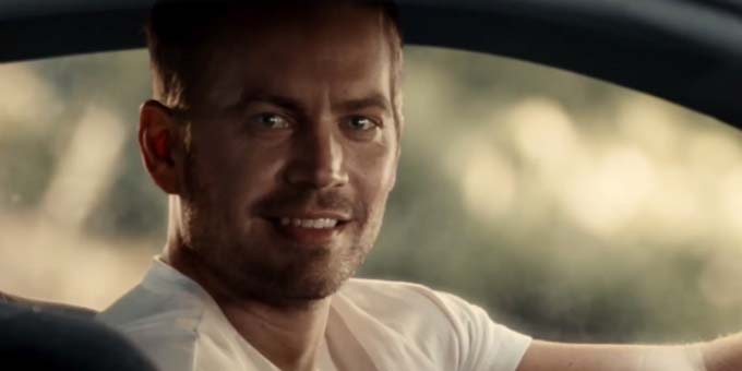 Vin Diesel Paid The Sweetest Tribute To Paul Walker On His Death Anniversary