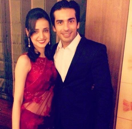 Mohit Sehgal &#038; Sanaya Irani Are Getting Married – Here Are The Details!
